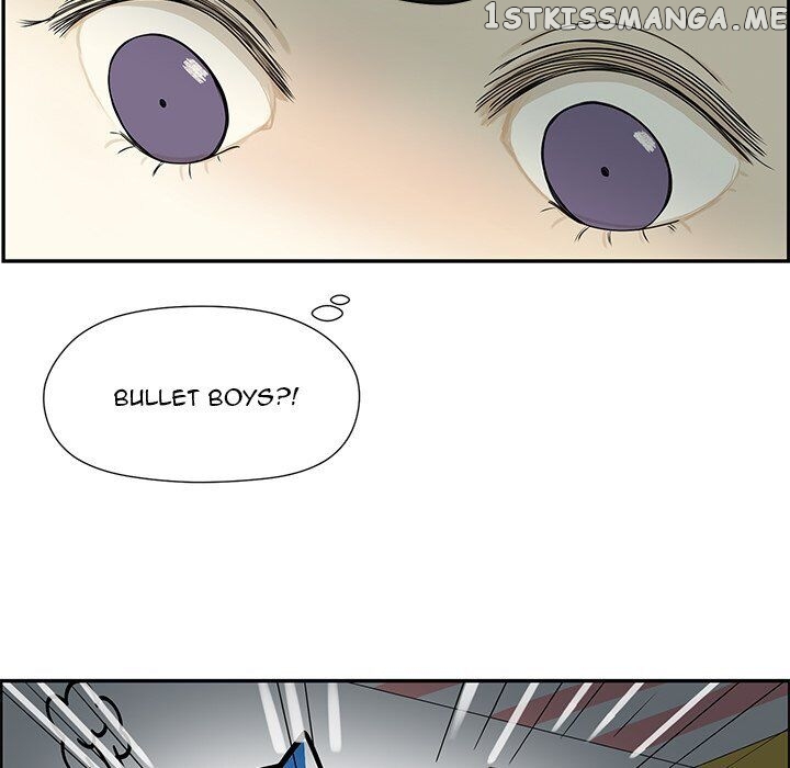 Extreme Life Of A Teenager chapter 53 - page 26