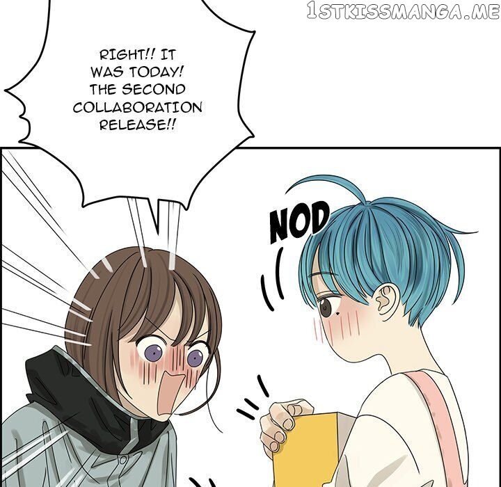 Extreme Life Of A Teenager chapter 53 - page 28