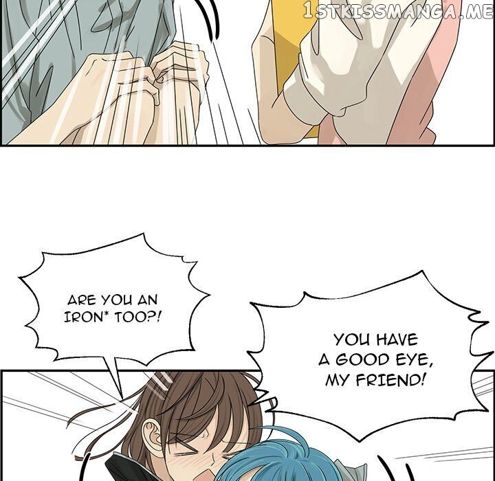 Extreme Life Of A Teenager chapter 53 - page 29