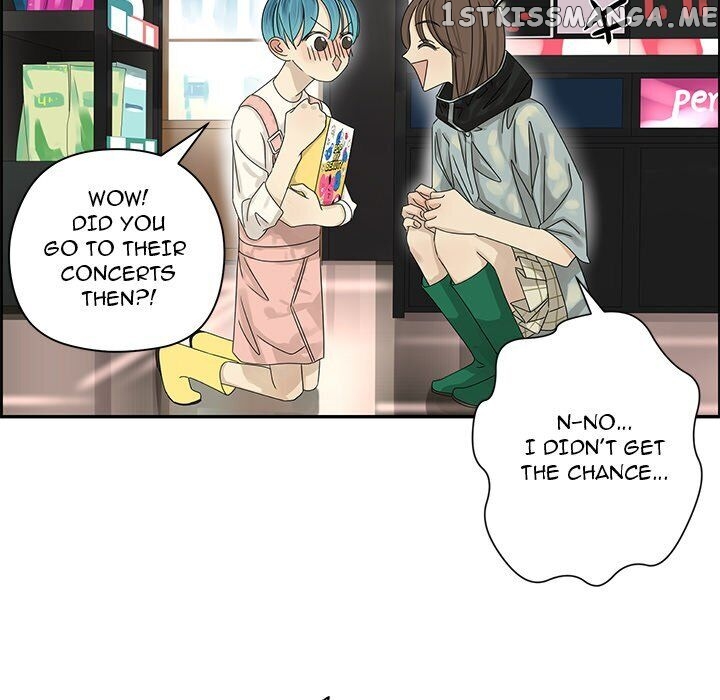 Extreme Life Of A Teenager chapter 53 - page 31