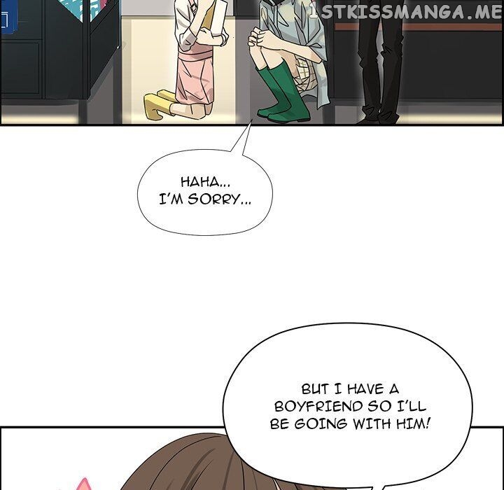 Extreme Life Of A Teenager chapter 53 - page 36