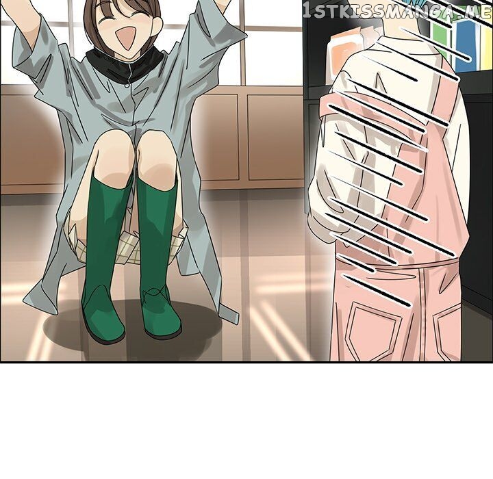 Extreme Life Of A Teenager chapter 53 - page 40