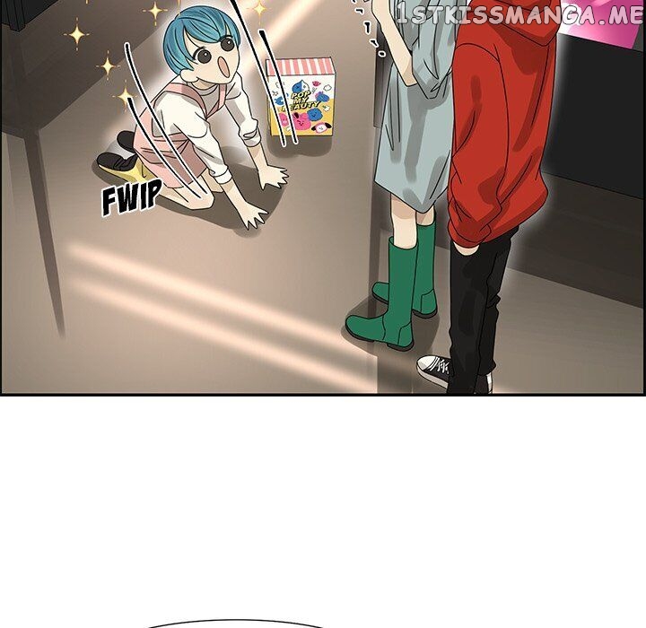 Extreme Life Of A Teenager chapter 53 - page 46