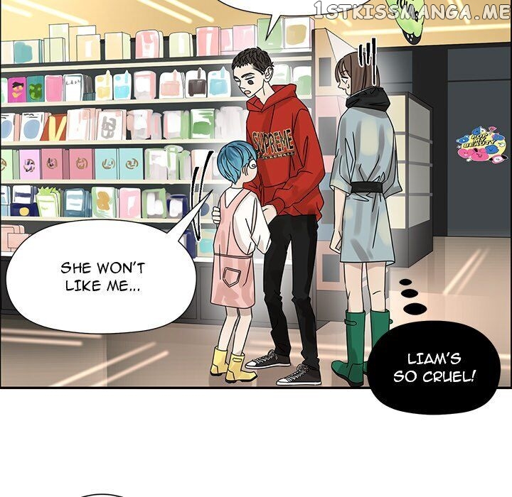 Extreme Life Of A Teenager chapter 53 - page 49