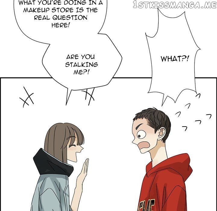 Extreme Life Of A Teenager chapter 53 - page 5