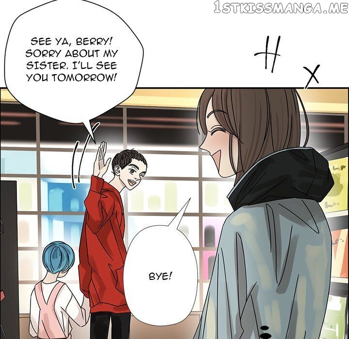 Extreme Life Of A Teenager chapter 53 - page 50