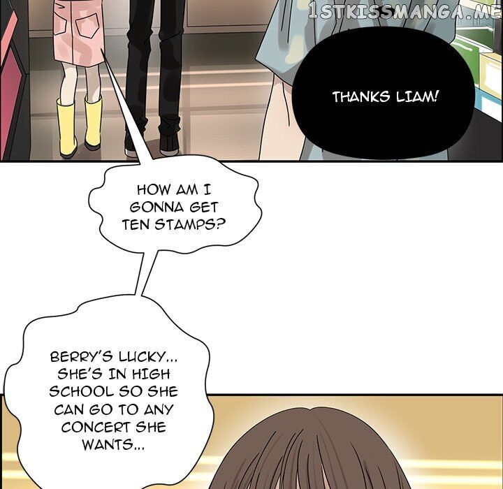 Extreme Life Of A Teenager chapter 53 - page 51