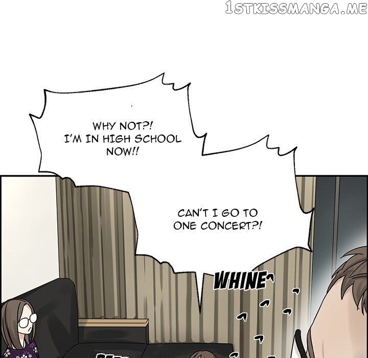 Extreme Life Of A Teenager chapter 53 - page 57