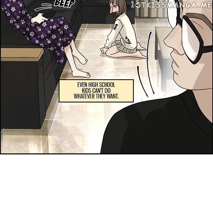 Extreme Life Of A Teenager chapter 53 - page 58