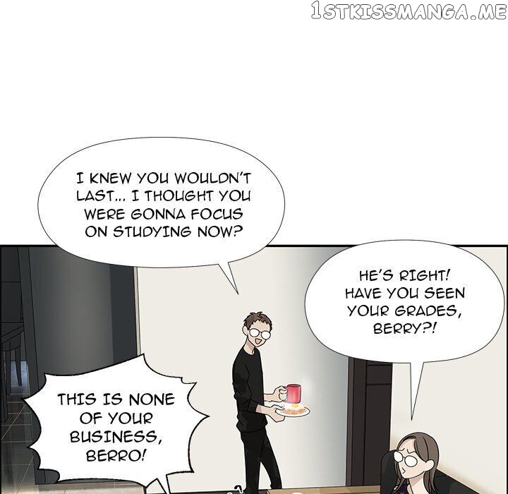 Extreme Life Of A Teenager chapter 53 - page 59