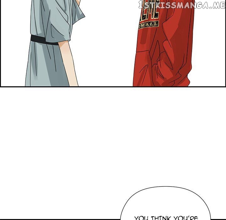 Extreme Life Of A Teenager chapter 53 - page 6