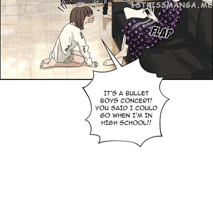 Extreme Life Of A Teenager chapter 53 - page 60