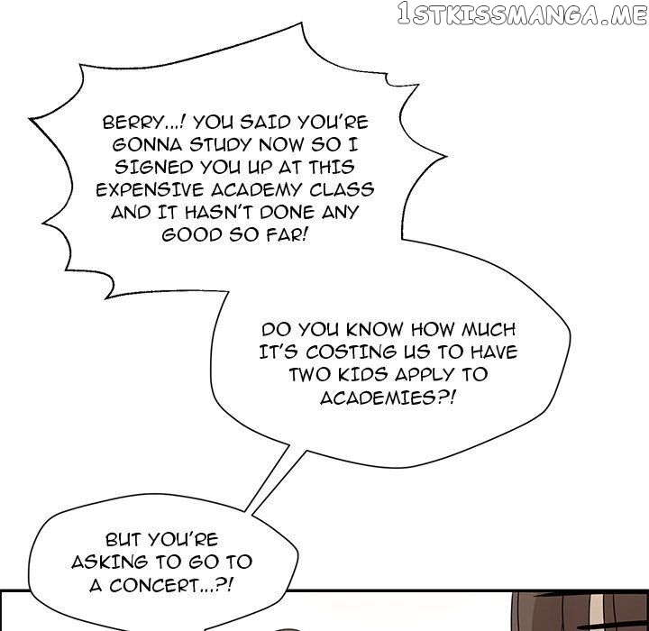 Extreme Life Of A Teenager chapter 53 - page 61