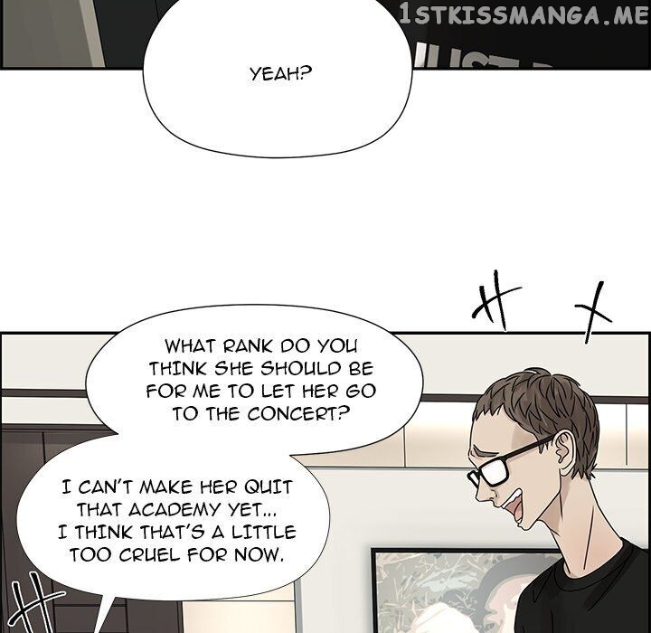 Extreme Life Of A Teenager chapter 53 - page 67