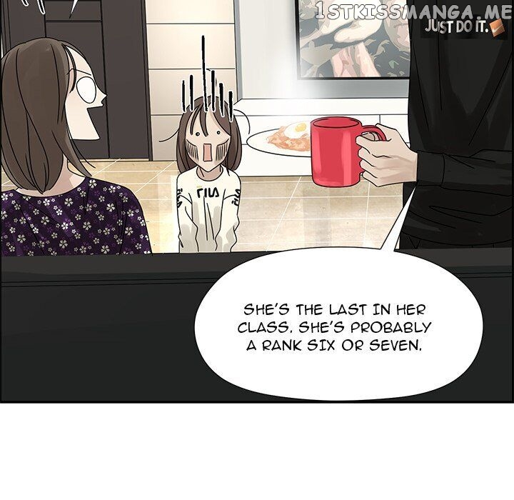Extreme Life Of A Teenager chapter 53 - page 68