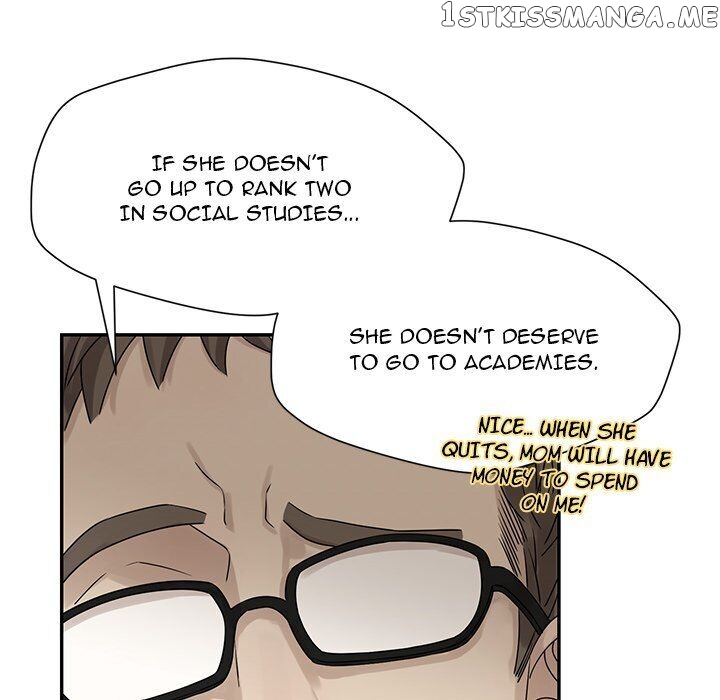 Extreme Life Of A Teenager chapter 53 - page 69