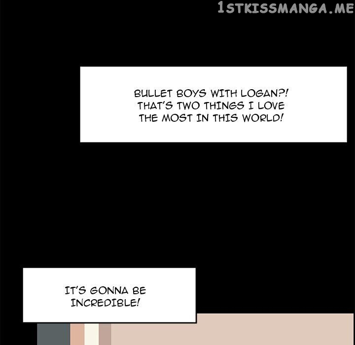 Extreme Life Of A Teenager chapter 53 - page 79