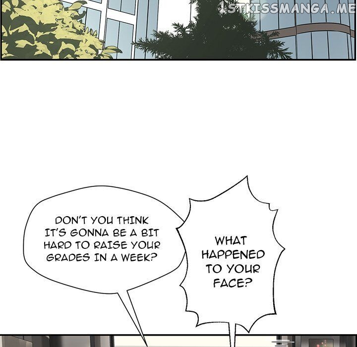 Extreme Life Of A Teenager chapter 53 - page 88