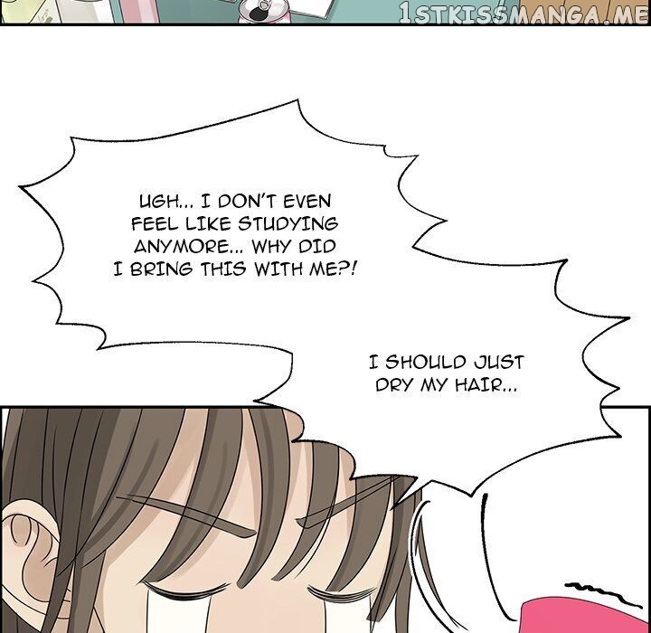 Extreme Life Of A Teenager chapter 52 - page 18
