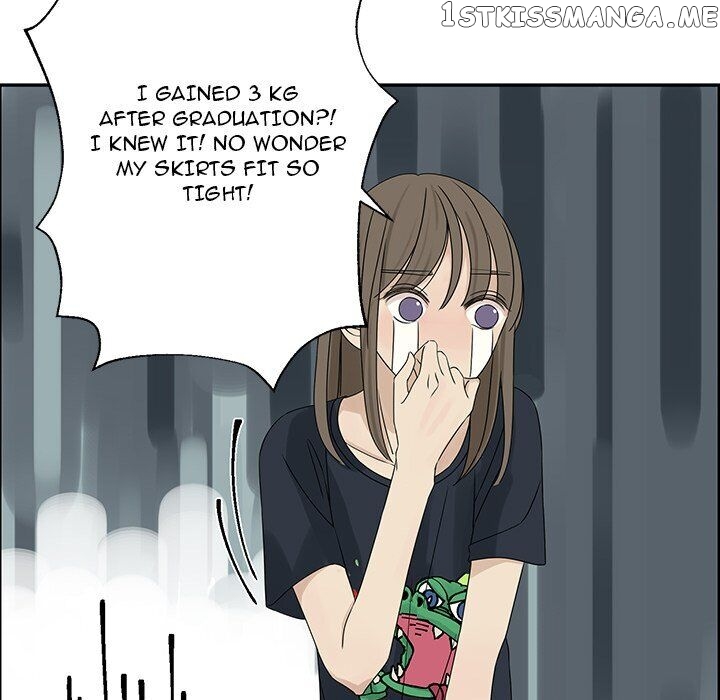 Extreme Life Of A Teenager chapter 52 - page 29