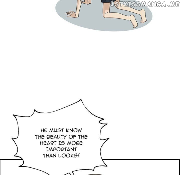 Extreme Life Of A Teenager chapter 52 - page 32