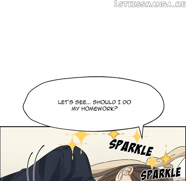 Extreme Life Of A Teenager chapter 52 - page 6