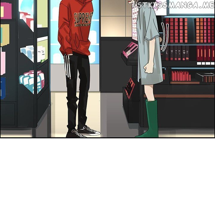 Extreme Life Of A Teenager chapter 52 - page 61