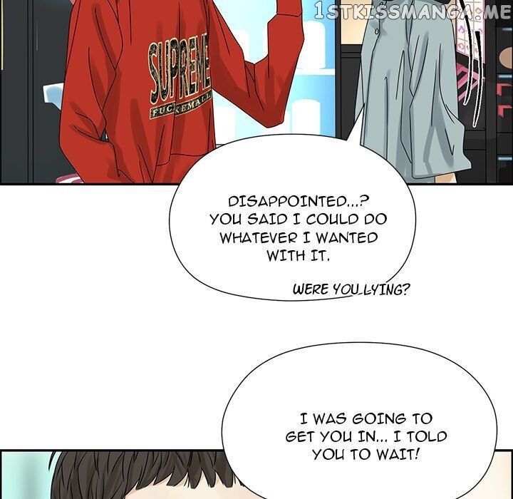 Extreme Life Of A Teenager chapter 52 - page 68