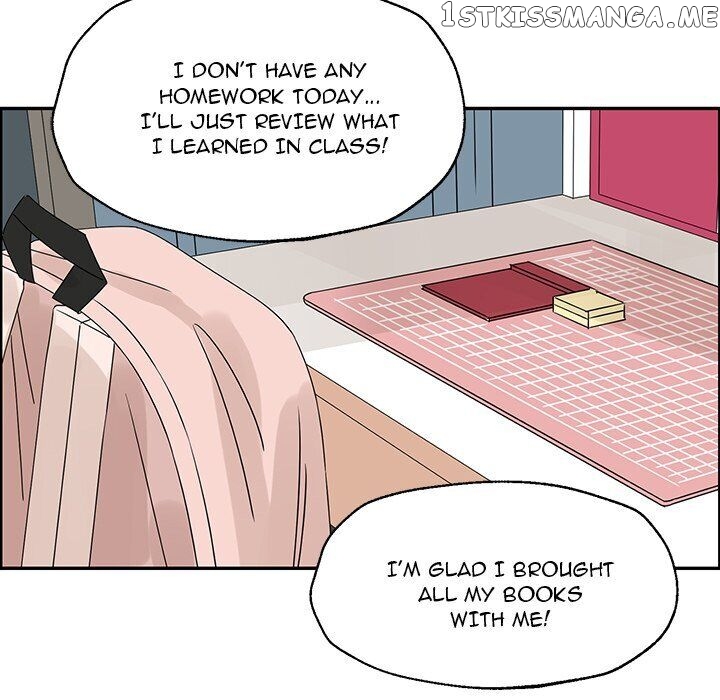 Extreme Life Of A Teenager chapter 52 - page 8
