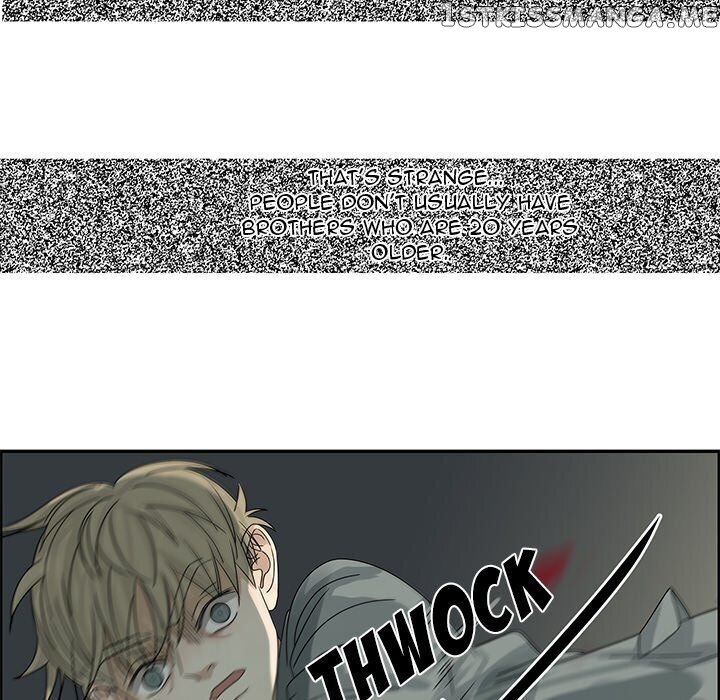Extreme Life Of A Teenager chapter 51 - page 16