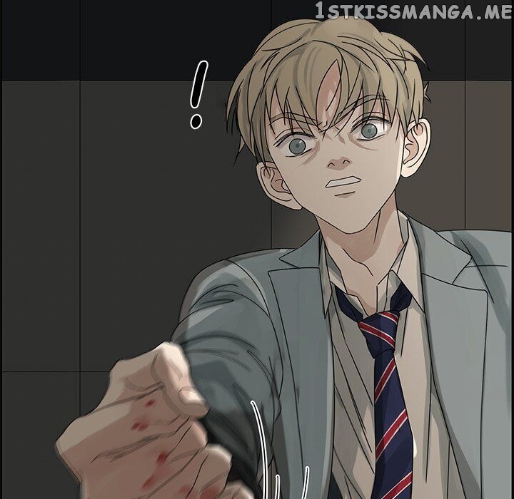 Extreme Life Of A Teenager chapter 51 - page 35