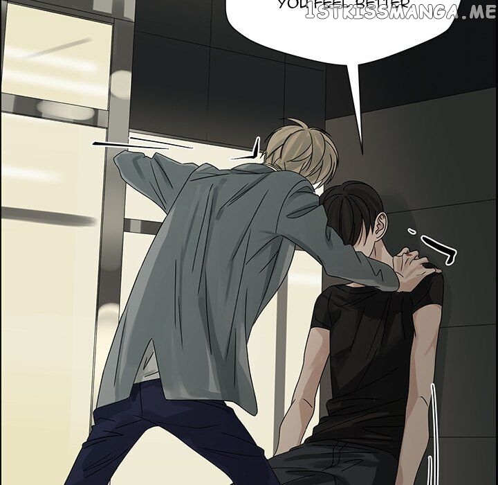 Extreme Life Of A Teenager chapter 51 - page 37