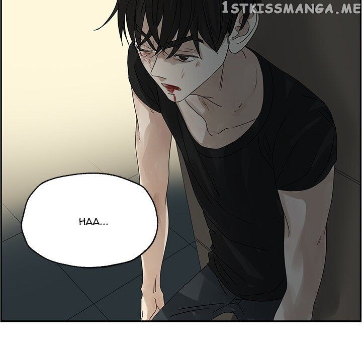 Extreme Life Of A Teenager chapter 51 - page 50
