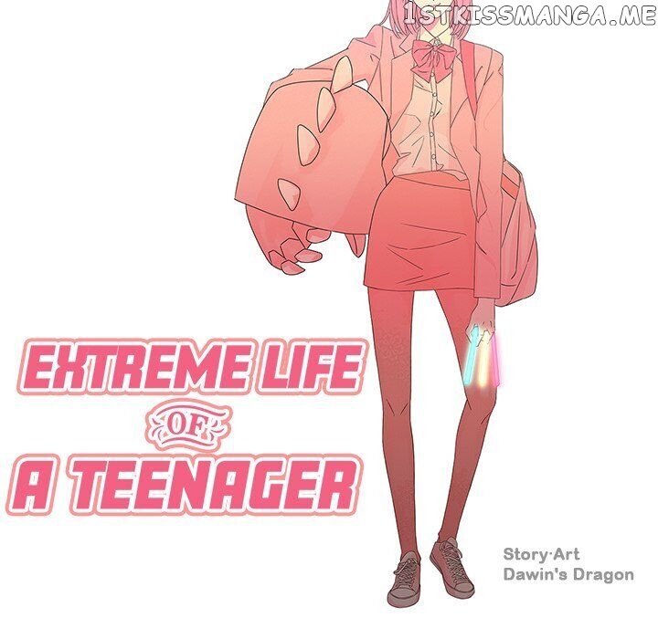 Extreme Life Of A Teenager chapter 51 - page 57