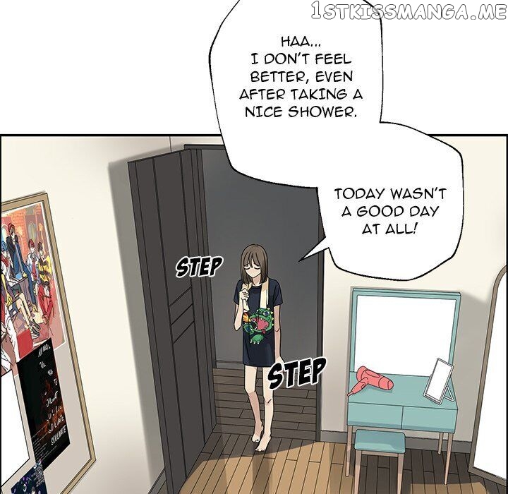 Extreme Life Of A Teenager chapter 51 - page 64