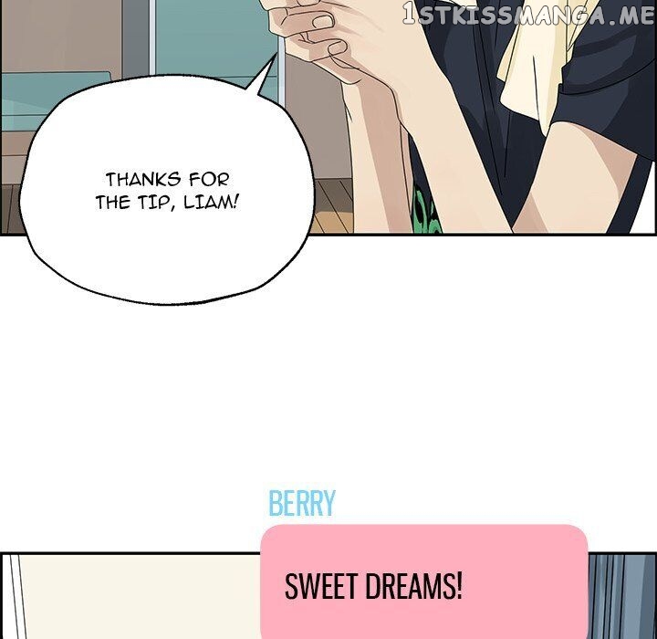 Extreme Life Of A Teenager chapter 51 - page 80