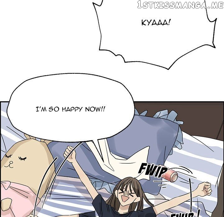 Extreme Life Of A Teenager chapter 51 - page 82