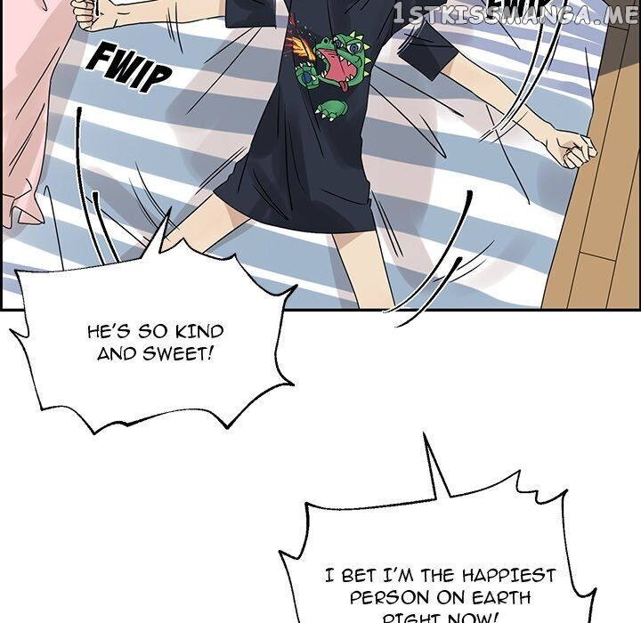 Extreme Life Of A Teenager chapter 51 - page 83