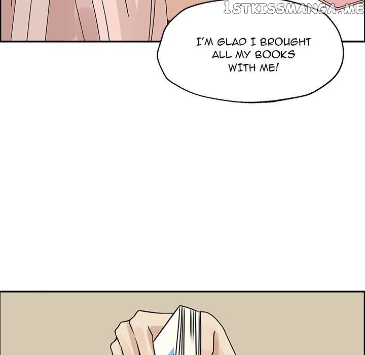 Extreme Life Of A Teenager chapter 51 - page 87