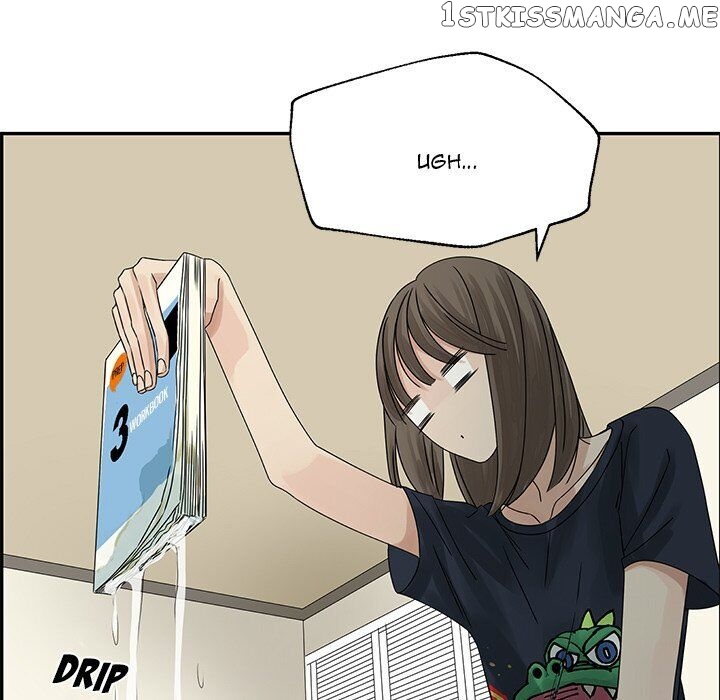 Extreme Life Of A Teenager chapter 51 - page 89