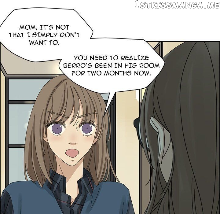 Extreme Life Of A Teenager chapter 19 - page 48