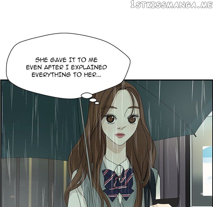 Extreme Life Of A Teenager chapter 49 - page 26