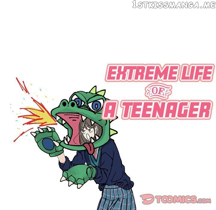 Extreme Life Of A Teenager chapter 49 - page 30