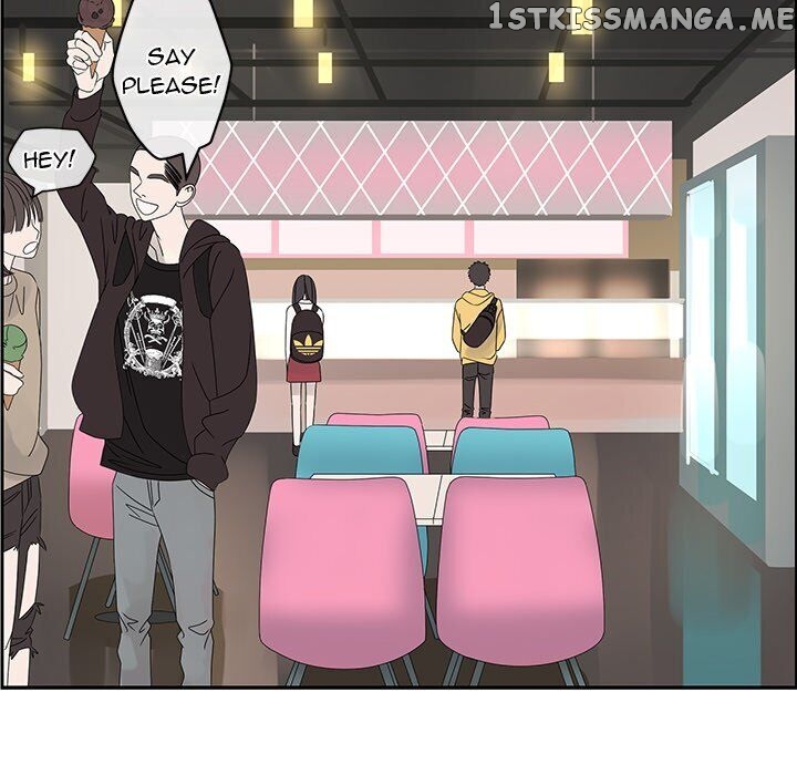 Extreme Life Of A Teenager chapter 49 - page 34