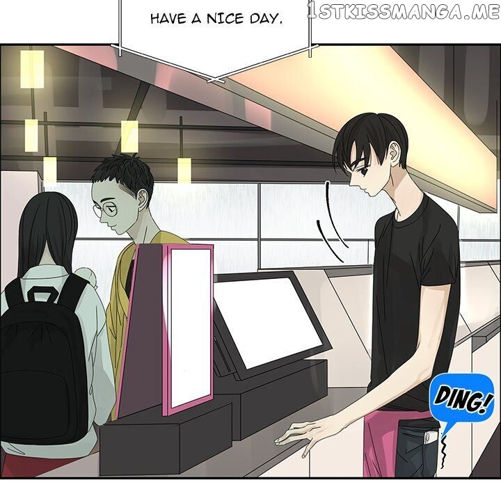 Extreme Life Of A Teenager chapter 49 - page 38