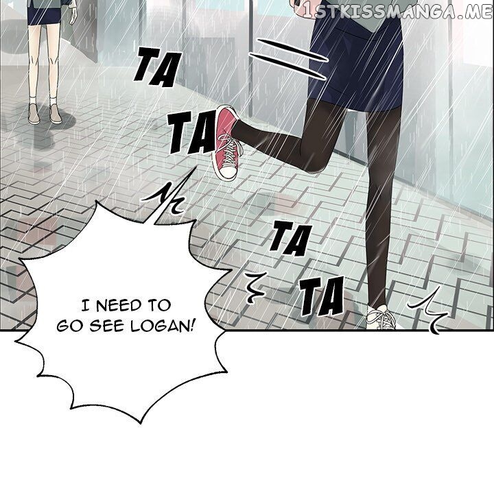 Extreme Life Of A Teenager chapter 49 - page 5