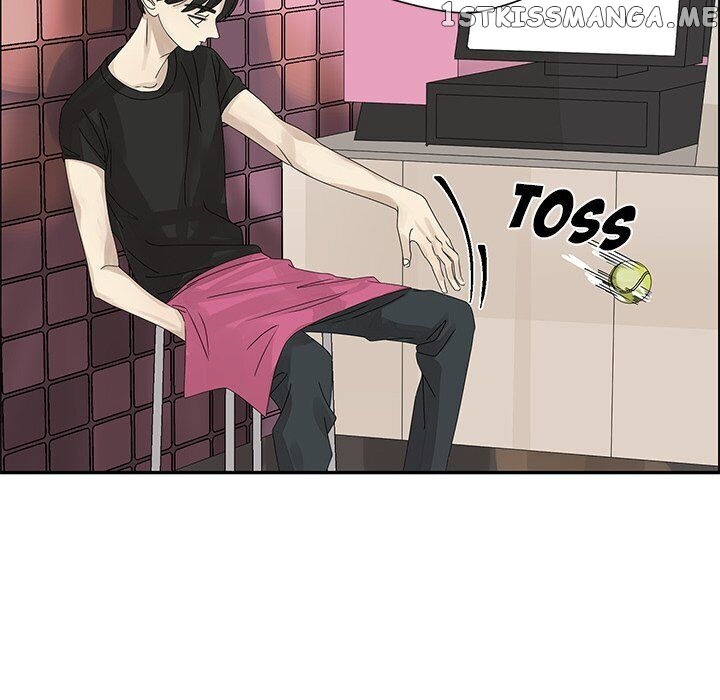 Extreme Life Of A Teenager chapter 49 - page 53