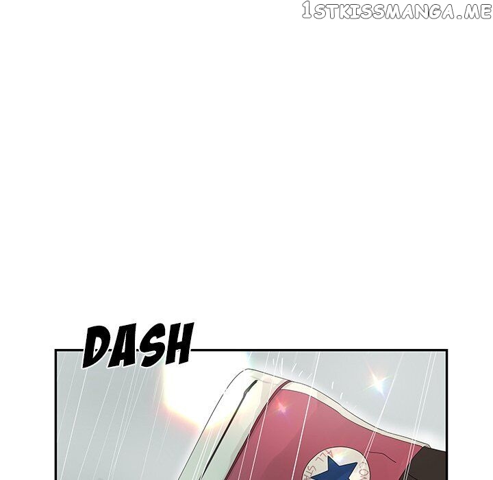 Extreme Life Of A Teenager chapter 49 - page 6