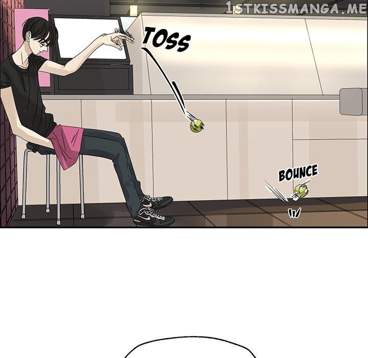 Extreme Life Of A Teenager chapter 49 - page 61