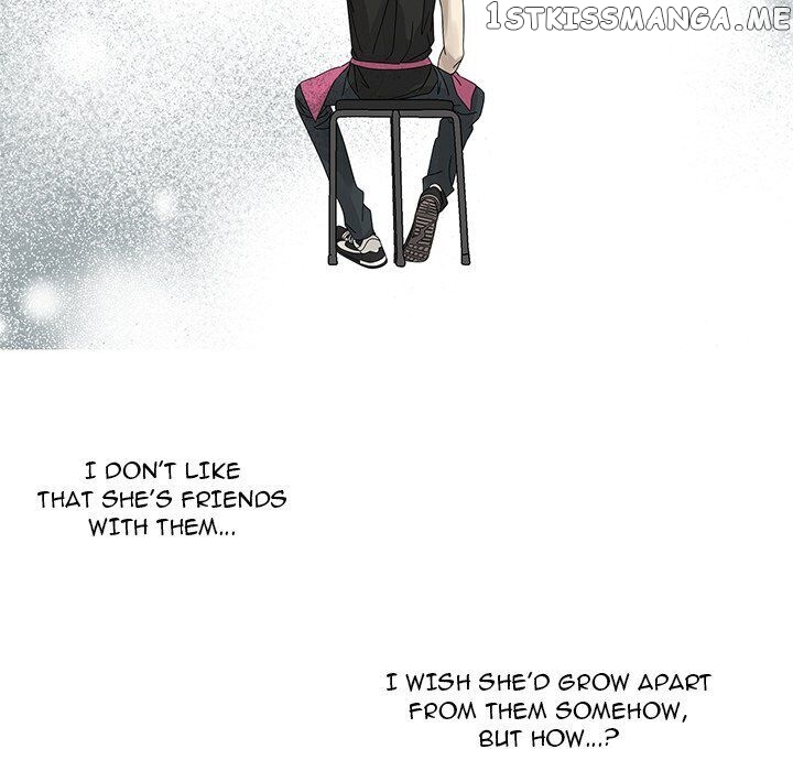 Extreme Life Of A Teenager chapter 49 - page 63